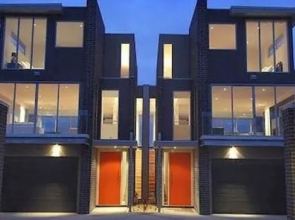 Aqua Ocean Villas