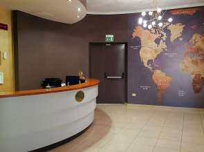 Hotel Sait