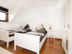 Ferienwohnung BECKENDORF 3