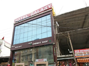 Hotel Galaxy