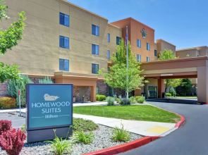 Homewood Suites Reno