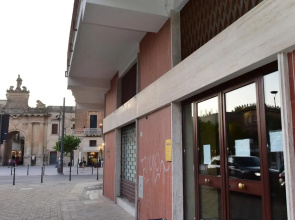Casetta San Biagio