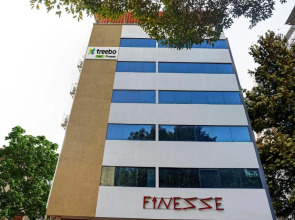 Treebo Trend Finesse