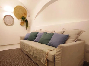L Antico Forno Bari Centro Storico