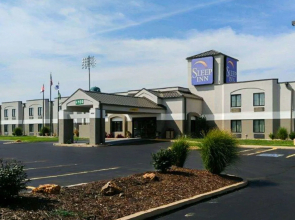 Sleep Inn Joplin