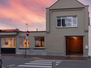 Studio73, Guesthouse Met Sauna