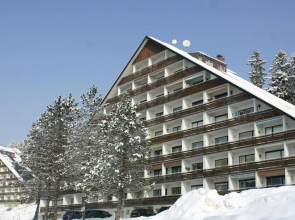 Kammspitze Sonnenalm