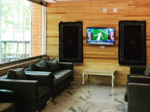 Kapuzbasi Sahin Motel Restaurant