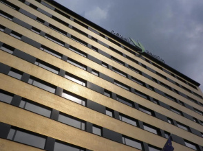 Hotel Yasmin