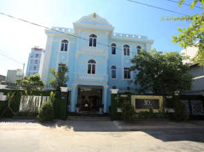 TN Residence Apartment