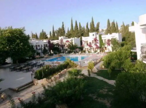 Flora Safir Hotel
