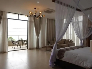 The hideaway boutique Hotel