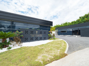 One Suite The Terrace