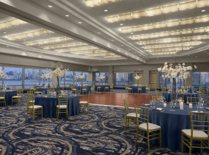 Hyatt Regency Jersey City on the Hudson