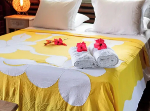 Great House By Manaeva Lodge