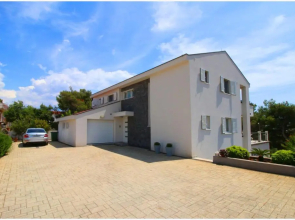 Apartments Nika