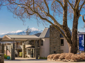 Club Wyndham Wanaka, Trademark Collection by Wyndham