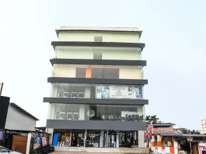 OYO 23682 City Lodge