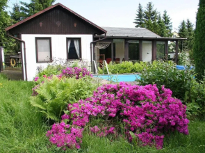 Ferienhaus-Maxen