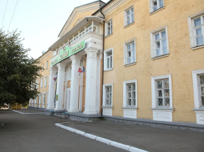 Hotel Kyiv