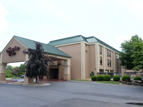Hampton Inn by Hilton Abingdon