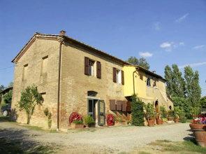 Villa Casalunga