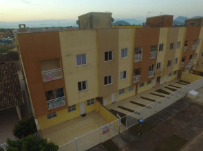 Apartamento Guaratuba