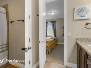 520-Villa by Disney 8 Bedrooms wPool & SPA