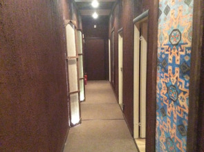 Арт-хостел «Шоколад»