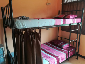Karma Home Hostel