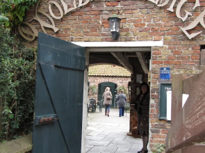 Wolds Village