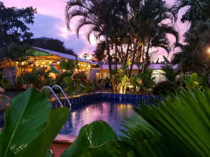 Saltish Hotel & Villas
