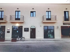 Toremare Suite Marzamemi