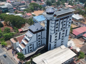 Hotel Arcadia