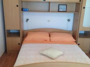 Apartments Sevo