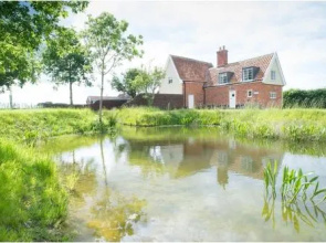 The Cottage