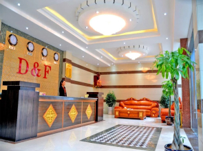 D&F Hotel