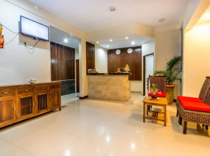 RedDoorz Plus Nusa Lembongan Island