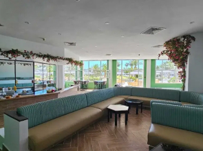 Monarque El Fatimi Mahdia