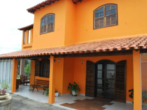 Maison Aires Malcher