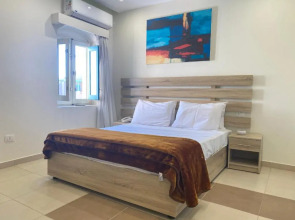 Cozy one bed room Duplex apartment, in the heart of ElGouna DT