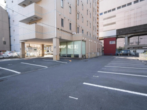 Hotel Econo Yokkaichi