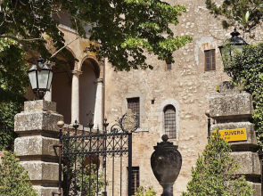 Relais La Suvera