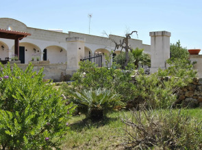 Agriturismo La Lucia