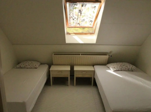 Brekkusel Lodge