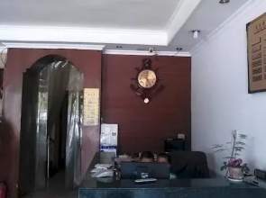 Liaocheng Leyuan Hotel