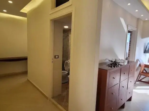 St.George Temanite Fresh Hansa Home Apt.