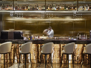 InterContinental Shanghai Jing’ An by IHG