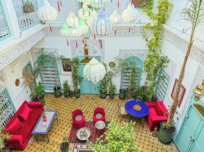 Riad Medina d'Or