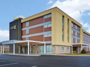 Home2 Suites By Hilton West Lafayette